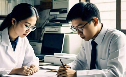 Người tài cần gì?